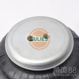 三菱空气弹簧1R11-018 专为拖挂车减震设计的高性能气囊