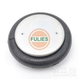 振动试验机空气弹簧YISZ330-22行程调节 美国工艺与银川福莱斯工厂的完美结合