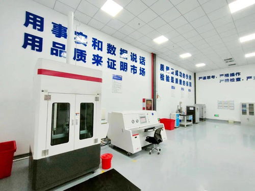 汉思科特新工厂投产，空气弹簧业务发展驶入快车道