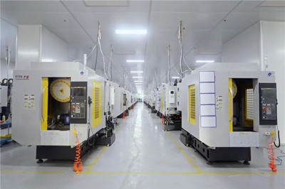 颍上经开区 竞逐新赛道，“汽”势如虹五金配件