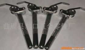 五金配件 现代工业与日常生活的隐形支柱