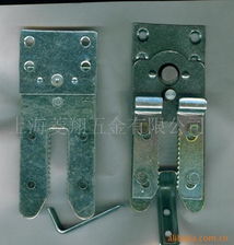 上海专业沙发弹簧调节五金配件 功能、选型与应用信息全解析