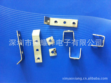 深圳市鑫耀祥电子 专注精密五金配件，驱动制造业创新发展