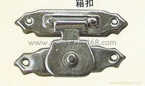 东翔箱包五金配件 品质与设计的完美融合