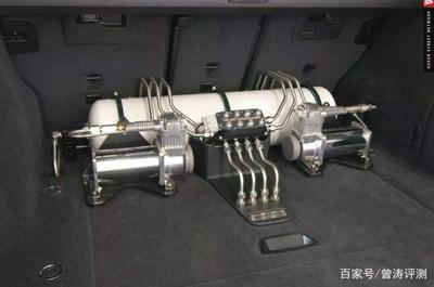 原来汽车底盘还有这么多学问